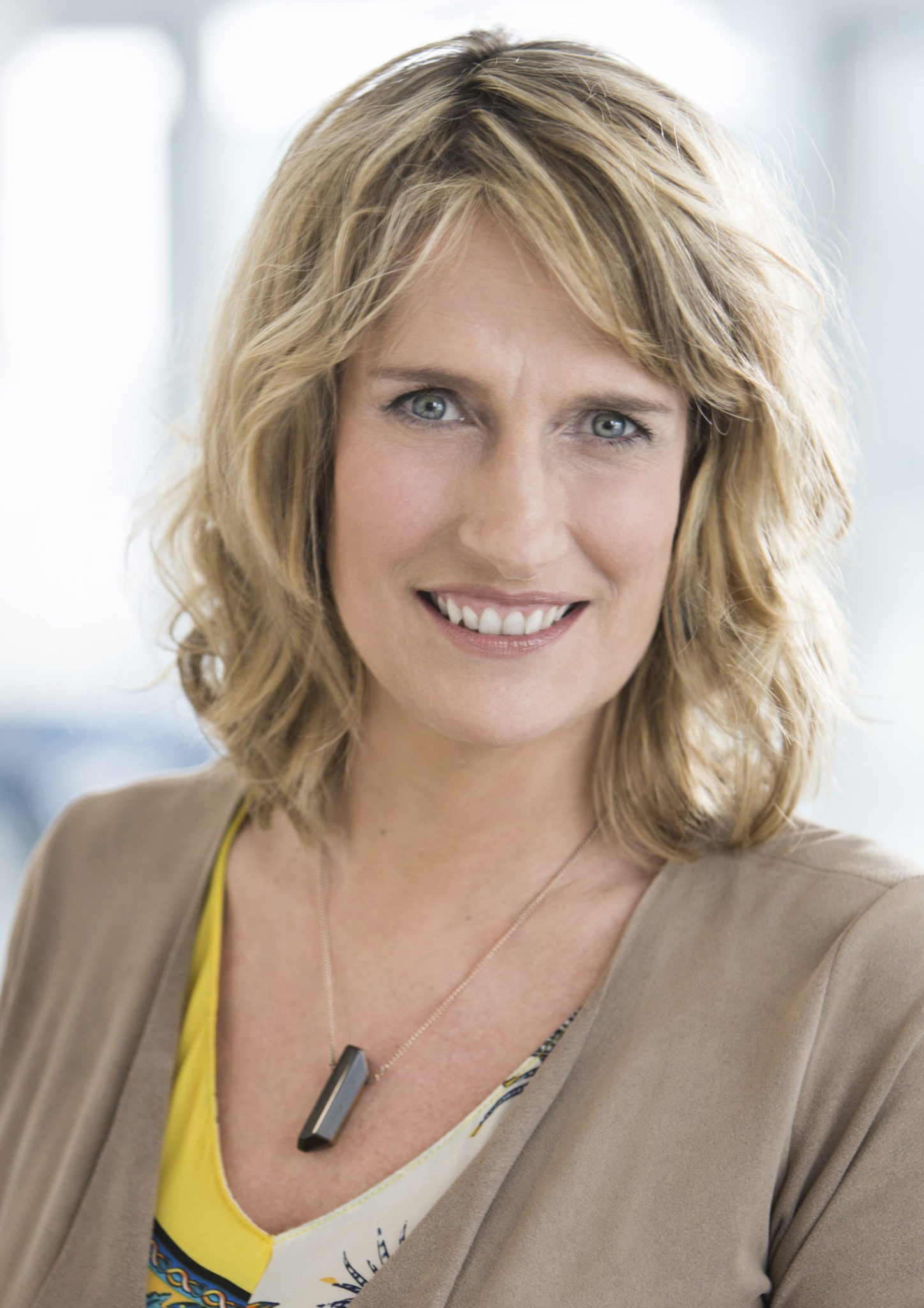 Astrid Duhamel wird Head of Communication bei der Groupe SEB