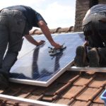 Hausbesitzer: Solartechnik soll herausragende Rolle beim Heizen spielen