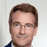Karlheinz Reitze als Vorsitzender des ZVEI-Fachverbands Elektro-Hauswärmetechnik bestätigt