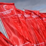 Hannover Messe in vollem Gange
