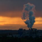 Rund ein Viertel der deutschen CO2-Emissionen durch Kohlenstoffspeicherung vermeidbar