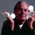 Lichtdesigner Ingo Maurer verstorben