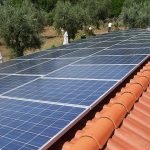 Kleine Photovoltaik-Anlagen werden steuerfrei