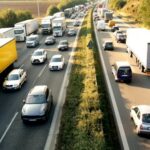 Masterplan Ladeinfrastruktur II: E-Nutzfahrzeuge im Fokus der Verkehrswende