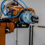 Zahl der Roboter in der deutschen Industrie steigt auf 260.000 Einheiten