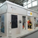 E-Haus der Elektrohandwerke gewinnt KNX-Award