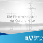 Welche Maßnahmen trifft die Elektroindustrie, um die Lieferfähigkeit aufrecht zu erhalten?