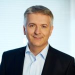 Nermin Tubić neuer Ownership Sales & Service Director für Deutschland und Österreich