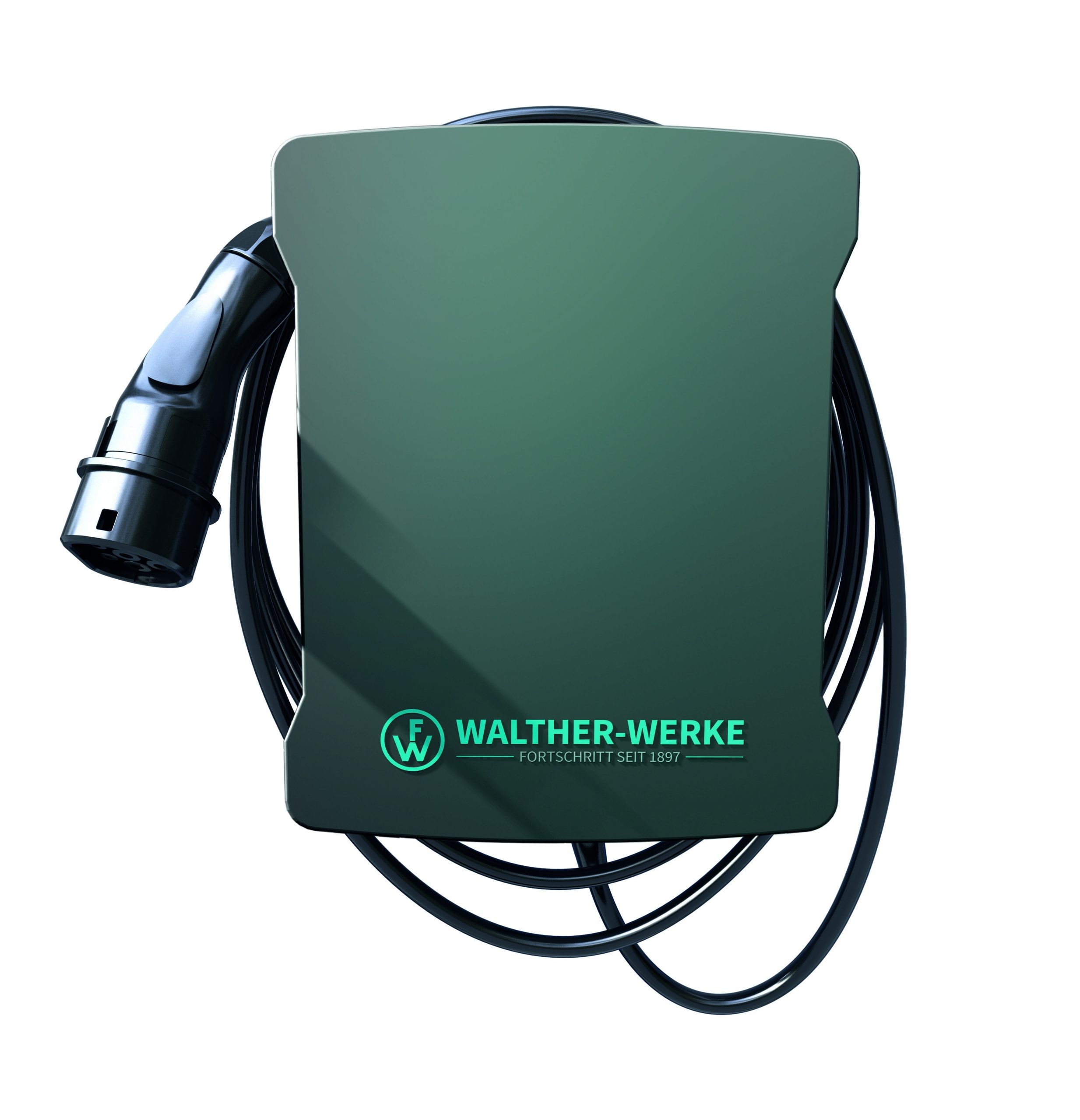 Walther Werke Wallbox