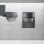 Intelligente Lichtsteuerung mit hohem Sicherheitsfaktor: Serie DEFENSOR