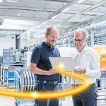 Der einfache Weg ins Industrial IoT: from data to value
