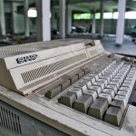 Im Wandel der Zeit: Von Industrie 1.0 bis Industrie 4.0
