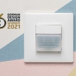 Theben erhält den German Design Award 2021