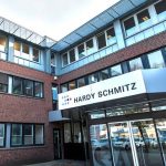 Hardy Schmitz GmbH verkauft 50 Prozent der Anteile