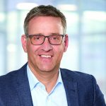 Alfred Vrieling neuer Vice President Sales Europe bei Compleo