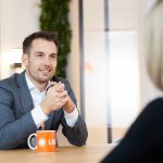 „Wir konnten alle Zukunftsinvestitionen in Produkte und Logistik weiterlaufen lassen“