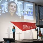 „Wir müssen Nachhaltigkeit auch verkauft bekommen“