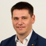 Stefan Ehinger ist neuer ZVEH-Vizepräsident