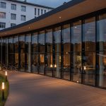 SLV setzt Lichtakzente im Ostsee-Resort „Mariandl am Meer“
