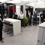Stiebel Eltron eröffnet neues Vertriebszentrum und steigert Umsatz