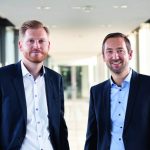 Generationswechsel: Zwei neue Geschäftsführer bei Gira