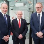 Ei Electronics eröffnet neue Unternehmenszentrale in Shannon