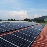Interesse an Solaranlagen wächst