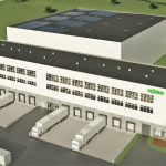 Wago investiert am Standort Sondershausen 40 Millionen Euro für neues Zentrallager