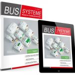 Die neue BusSysteme ist im neuen Design erschienen!