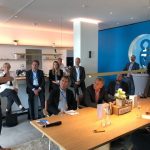 Busch-Jaeger eröffnet Smarter Gallery in Köln
