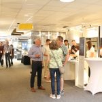 Zander-Freiburg eröffnet Badausstellung