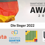 Das sind die Gewinner der SmartHome Deutschland Awards 2022