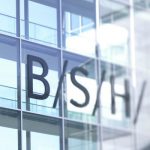 BSH erzielt im Geschäftsjahr 2021 erneut Rekordumsatz