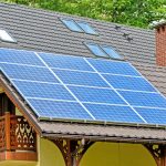 Erneuerbare Energien decken großen Teil des Energieverbrauchs ab
