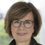 BDEW-Präsidentin Dr. Marie-Luise Wolff im Amt bestätigt