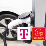 GC-Gruppe schmiedet Wallbox-Allianz mit der Telekom