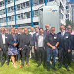 VDMA stärkt Gebäudeautomation und Elektrotechnik