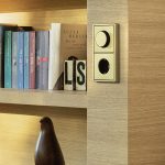 Drehdimmer in neuem Design