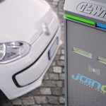 JOINON setzt den Grundstein für Smart Mobility