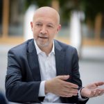 Dena-Chef Kuhlmann kündigt Abschied an