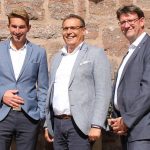 VEG-Landesgruppe Ost hat neuen Beirat