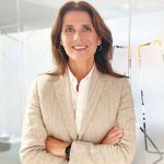 Astrid Simonsen Joos hat Signify verlassen
