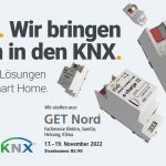 Wir bringen Ideen in den KNX