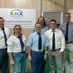 KNX Professionals auf der IFA
