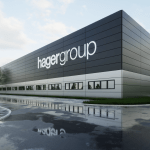 Hager Group baut neues Werk in Polen