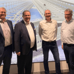 Niedax Group akquiriert weiteres Stahl-Service-Center