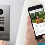 Assa Abloy kauft Doorbird