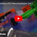 Mehr Video-Highlights von der Light + Building