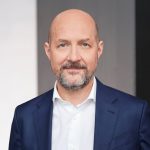 Daniel Hager ist Unternehmer des Jahres