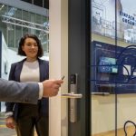 Die Light + Building hat begonnen